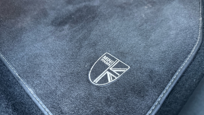 MINI Clubman 1.5 Cooper Exclusive Premium 6dr Auto Petrol Estate